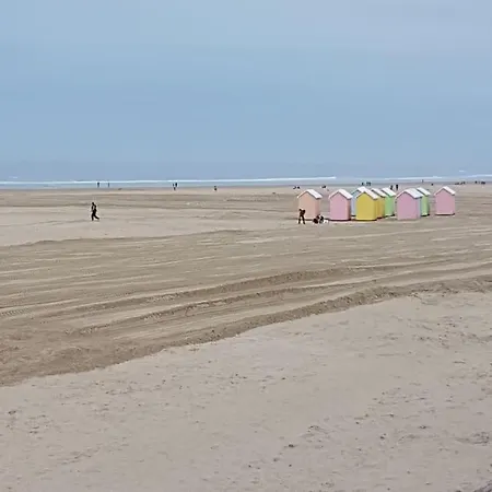 Σπίτι διακοπών Maison Cosy A 2 Min De La Et Des Commerces *