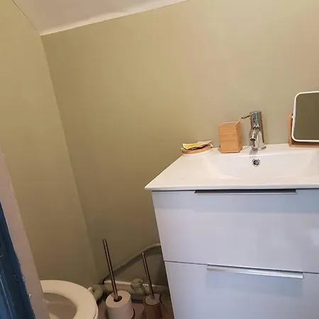 Σπίτι διακοπών Maison Cosy A 2 Min De La Et Des Commerces *