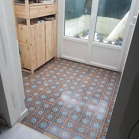 Σπίτι διακοπών Maison Cosy A 2 Min De La Et Des Commerces *