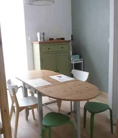 Σπίτι διακοπών Maison Cosy A 2 Min De La Et Des Commerces