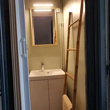 Maison Cosy A 2 Min De La Et Des Commerces Σπίτι διακοπών