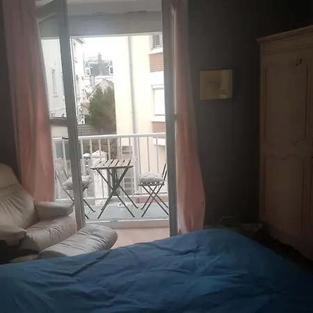 Maison Cosy A 2 Min De La Et Des Commerces Σπίτι διακοπών Berck