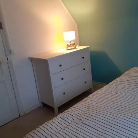 Maison Cosy A 2 Min De La Et Des Commerces Σπίτι διακοπών *